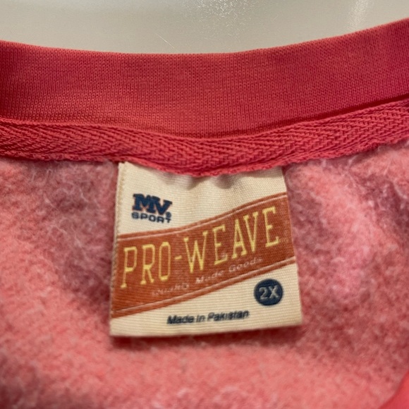 Vintage 90’s USC Upstate Crewneck Sweatshirt - Picture 3 of 6